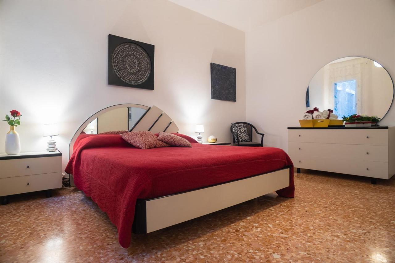 Casamisa Ca' Amaranta Veneza Exterior foto