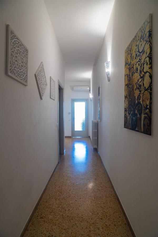 Casamisa Ca' Amaranta Veneza Exterior foto